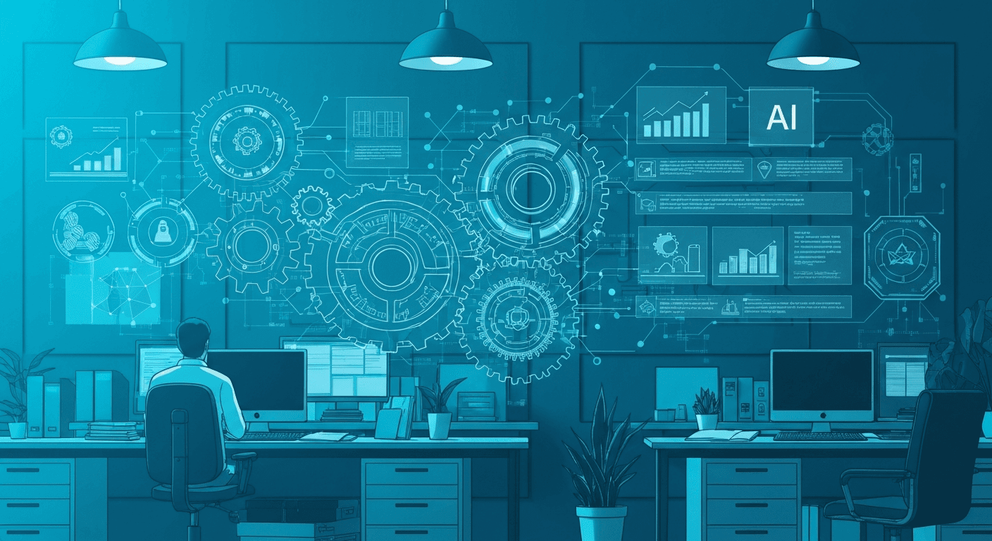 PME & Automatisation : Par Où Commencer Sans Se Tromper