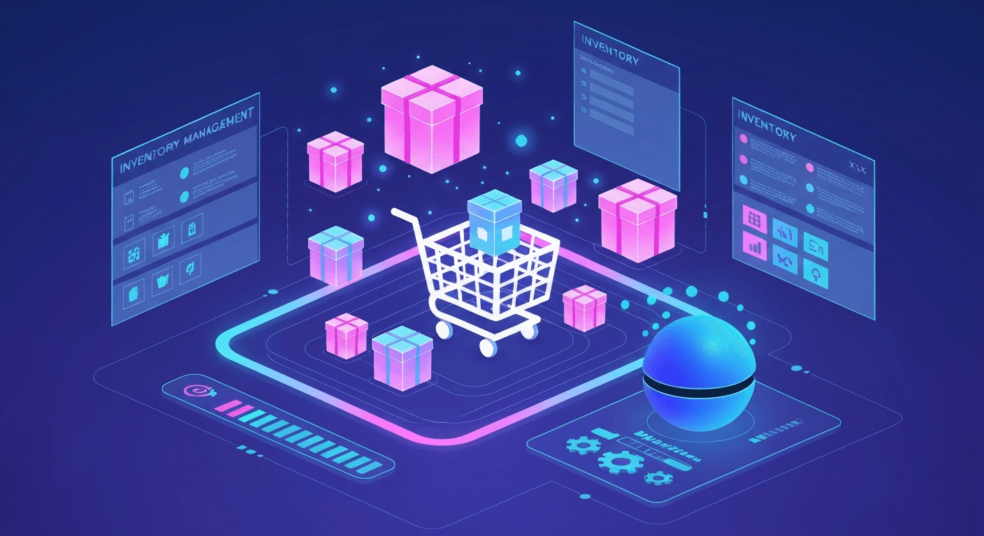 E-commerce Automatisé : De 0 à 100K€/mois avec l'IA